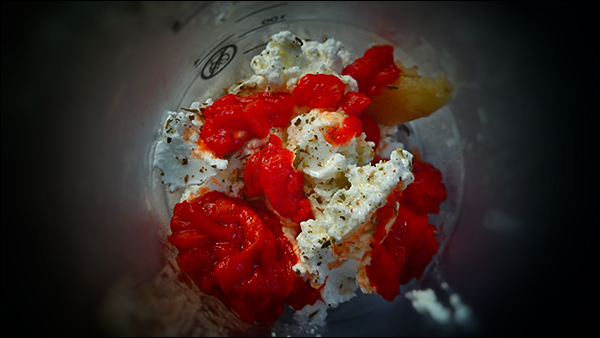 Mezcla para picadora