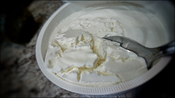 Queso de Cabra para untar