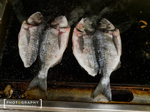 Marisquería Peix d'Or Barcelona