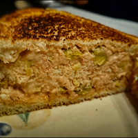 Bikini triple con falso Bocadelia | La #guarrindongada del mes