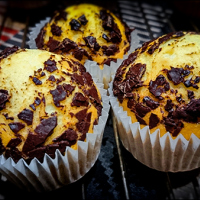 Magdalenas de Claras | 5 formas distintas de prepararlas!