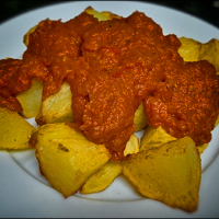 Salsa Brava | Reinventando la mejor salsa para patatas