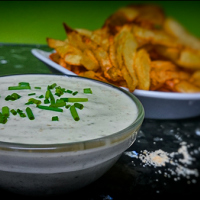 Salsa Deluxe | Mejorando la original del McDonald's