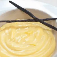 Crema pastelera casera y fácil de elaborar