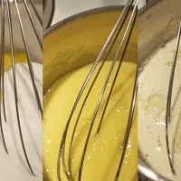 Crema pastelera casera - Varias formas de elaborarla