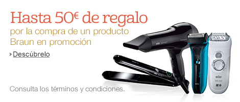 Ofertas de Amazon solo en elReceton