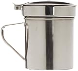 IBILI 700002 - Grasera INOX Promo-Pescado 0,50 Lt.