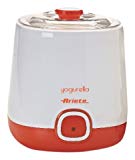 Ariete 621 YOGURTERA NARANJA 20 W
