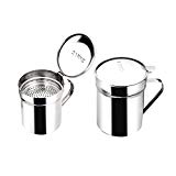 IBILI 700001 - Grasera INOX Promo-Carne 0,50 Lt.