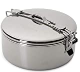 MSR Alpine Stowaway - Cacerola Acero Inoxidable Talla:775ml