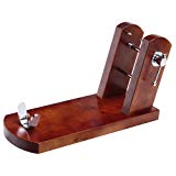 Buarfe - Jamonero Rioja Nogal