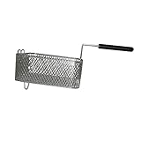 Cesta freidora 8 litros - 220x240x100mm - PANAROLA/INFRICO/JOCAFRI/DOSILET/LOVI