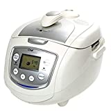 Robot de Cocina CHEF PREMIUM, a presión, con voz