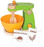 Hape E3104 - Robot de cocina de juguete