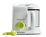 Béaba Babycook - Robot de cocina 4 en 1