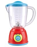 PlayGo - Batidora de Vaso con función y Sonido