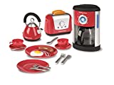 Casdon Morphy Richards - Juego de Utensilios de Cocina de Juguete
