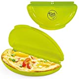 Riera Internacional. Cmpkc2151 - Cocedor microond. tortilla cmp