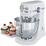 Electrolux Assistent EKM4100 - Robot de cocina, color blanco