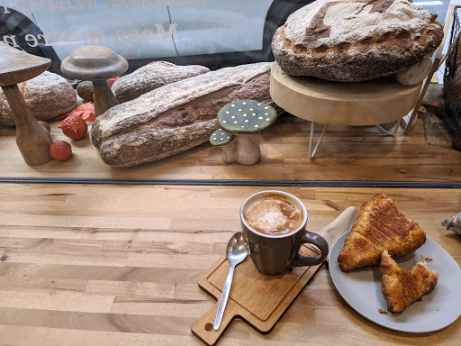 Les Délices De Laura Boulangerie Pâtisserie Française