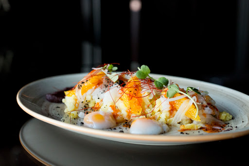 Restaurante El Duende