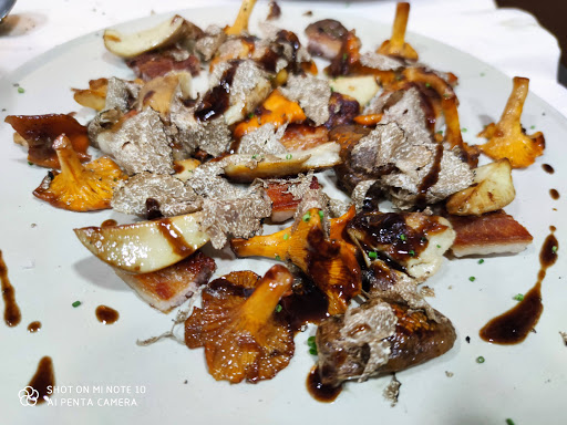 La Forquilla Restaurant