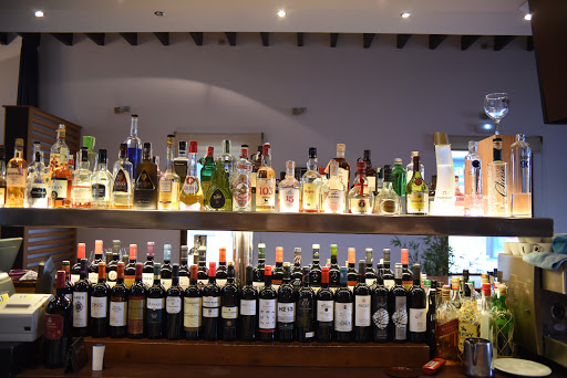 S' Angel Restaurante