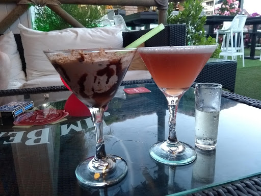 Terraza Buddha Lounge Bar