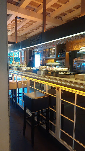 Restaurante Tellagorri Sl