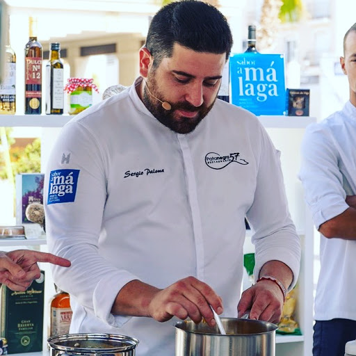 Restaurante Patanegra57