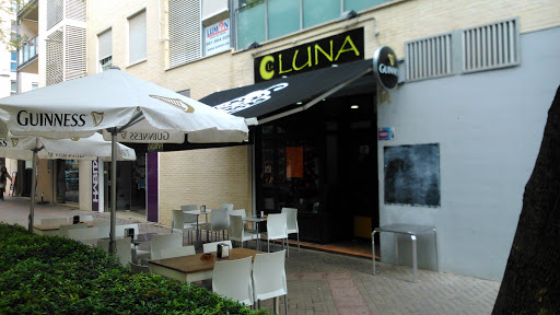 Restaurante Paseo De Valterna