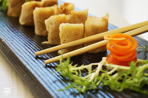 Yaho Denia Restaurant