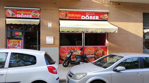Doner Catalunya