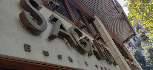 Sagardi Bcn Centre