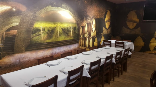 Restaurante El Puente