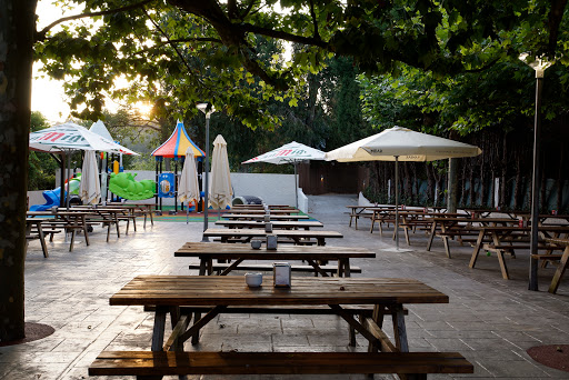 Asador Restaurante Urgitxi.            Tu Chuletón En Leioa (Comer)