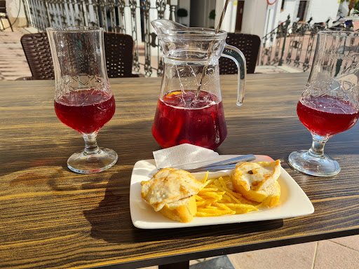 Restaurante Cafetería Hermes