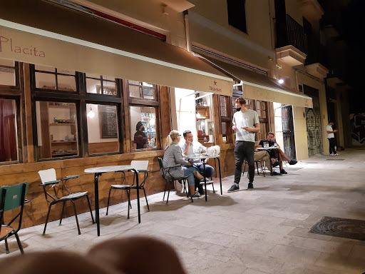 Café La Placita
