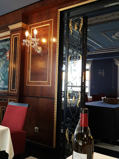 Restaurante Cafeteria Migaea