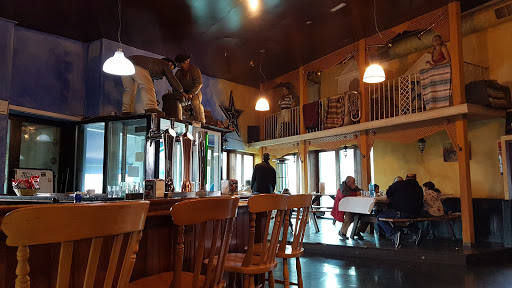 Restaurante Cervecera El Puerto