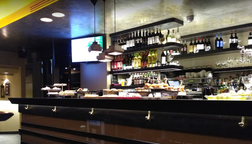 Bar Restaurante Adur