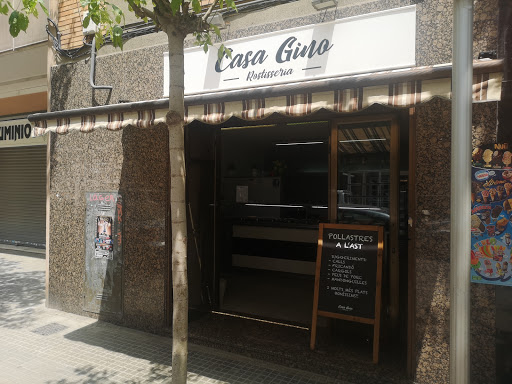 Rostisseria Casa Gino
