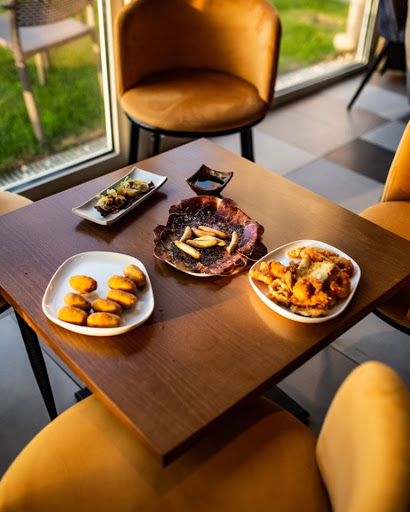 El Mirador De Igeretxe