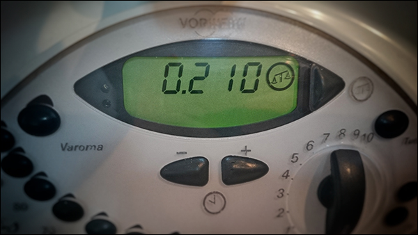 210Thermomix