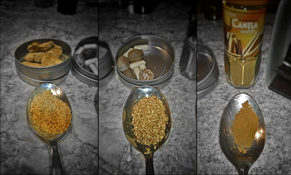 El Chocolate, un placer prohibido? | Receta Afrodisíaca