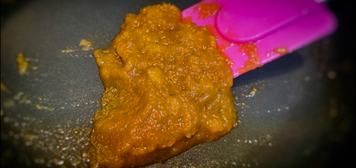 Cebolla caramelizada al bicarbonato