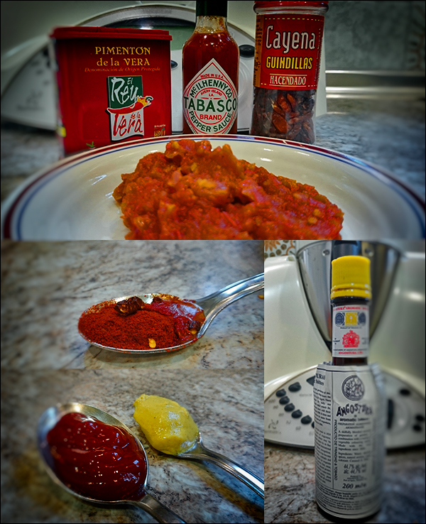 Extra de elaboracion