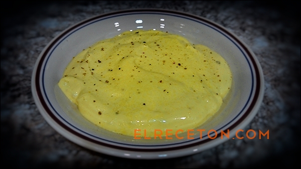 Mayonesa Casera de elReceton