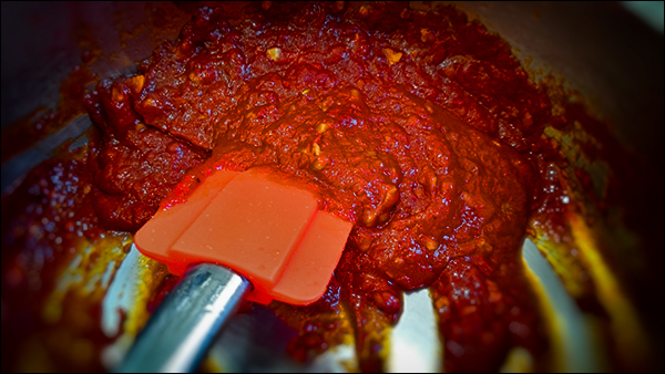 Salsa Brava extra-Picante - 8