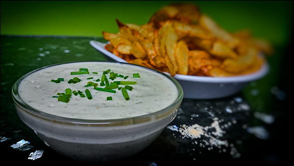 Salsa Deluxe | Mejorando la original del McDonald’s